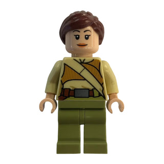 Resistance Soldier, sw0668 Minifigure LEGO®