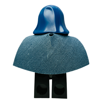 Barriss Offee, sw0379 Minifigure LEGO®