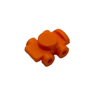 Minifigure Footgear Roller Skate, Part# 11253