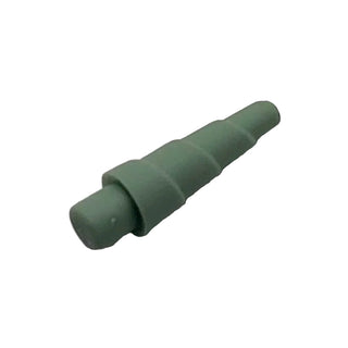 Horn, Unicorn, Part# 89522 Part LEGO® Sand Green