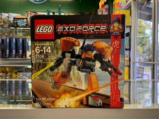 Uplink, 7708 Building Kit LEGO®