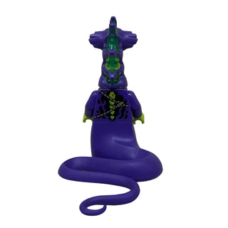 Acid Monster, njo1032 - LEGO® Ninjago Minifigure Minifigure LEGO®