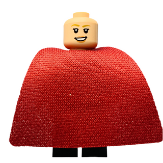 The Scarlet Witch, colmar-1 Minifigure LEGO®