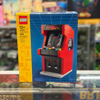 Arcade Machine, 40805 Building Kit LEGO®