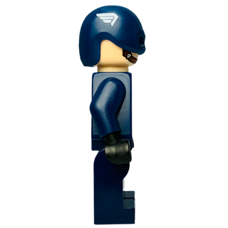 Captain America, sh0625 Minifigure LEGO®