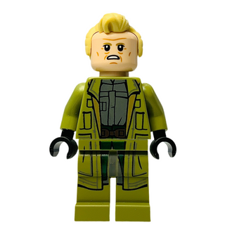 Luthen Rael, sw1230 Minifigure LEGO® Like New