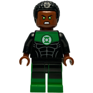 Green Lantern, sh0428 - LEGO® DC Minifigure