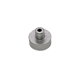 Tile Round 1x1 with Bar and Pin Holder, Part# 20482