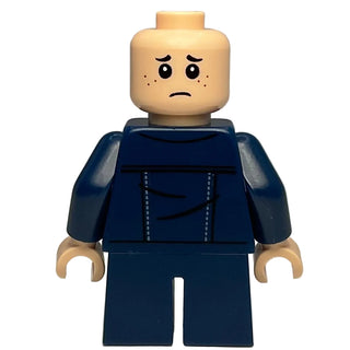 Michael Walsh (Mikey) idea258 - LEGO® Ideas Minifigure