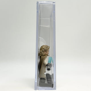 Luke Skywalker, sw0887 - Trading Card & Collector’s Case