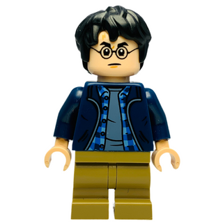Harry Potter, hp544 Minifigure LEGO® Like New