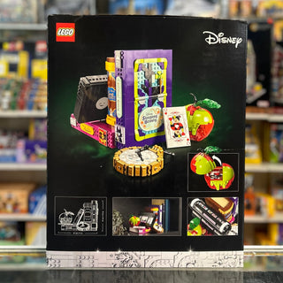 Villain Icons, 43227 Building Kit LEGO®