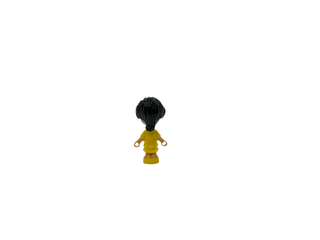 Victoria - Micro Doll, Yellow Dress, frnd607 Minifigure LEGO®   