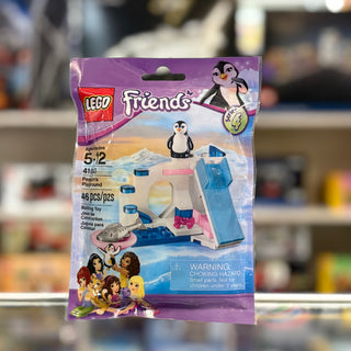 Penguin's Playground 41043 Building Kit LEGO®