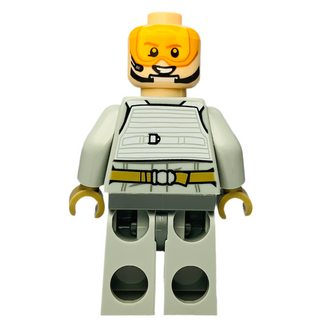 Sandspeeder Gunner, sw0881 Minifigure LEGO®
