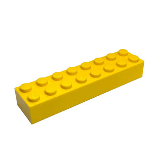 Brick 2x8, Part# 3007