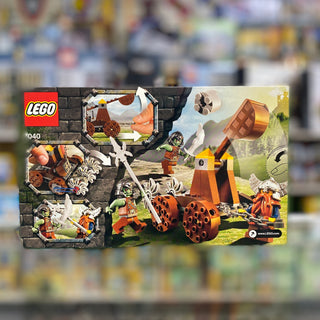Dwarves' Mine Defender, 7040 - LEGO® Castle Set