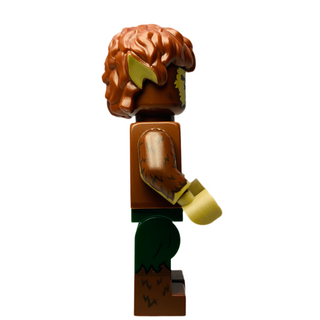 Werewolf, Marvel Studios, Series 2, colmar2-4 Minifigure LEGO®