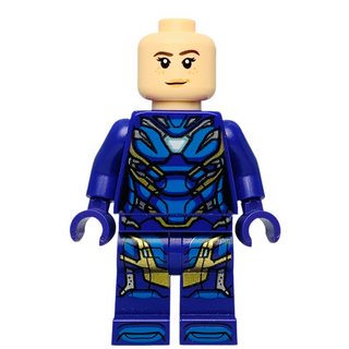 Rescue (Pepper Potts), sh0610 Minifigure LEGO®