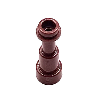 Minifigure, Utensil Telescope, Part# 64644 Part LEGO® Reddish Brown