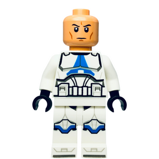 501st Legion Clone Trooper, sw1094 Minifigure LEGO®
