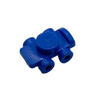 Minifigure Footgear Roller Skate, Part# 11253