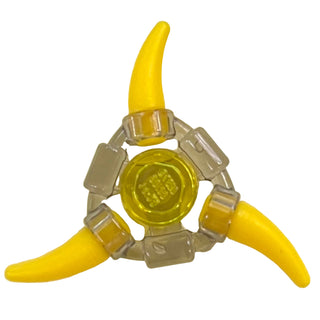 Ninjago - Aeroblade (Assembly) Part LEGO® Jay Aeroblade