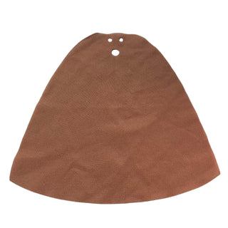 Cloth Cape with 3 Holes, Large Buildable Figures, Part# 21994 Part LEGO®