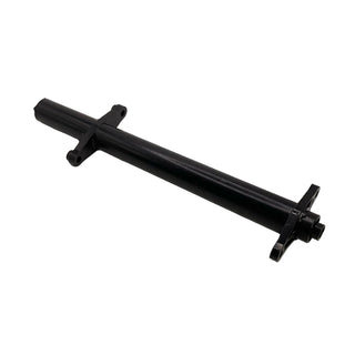 Boat Mast Middle Section with Bottom Connector Prong, Part# 2537b