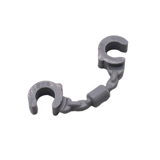 Minifigure, Utensil Handcuffs, Part# 61482