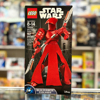 Elite Praetorian Guard, 75529 Building Kit LEGO®