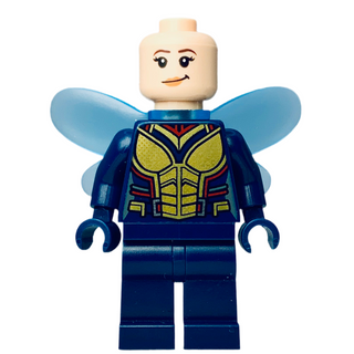 The Wasp, sh0517 Minifigure LEGO®