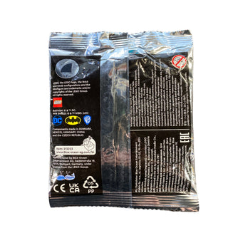 Batmobile foil pack #2, 212223 Building Kit LEGO®