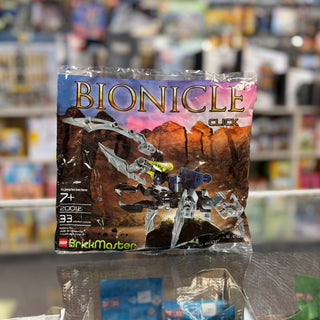 Bionicle Click Polybag, 20012 - LEGO® Bionicle Set