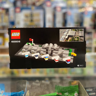 Billund Airport, 4000016 - LEGO® Set
