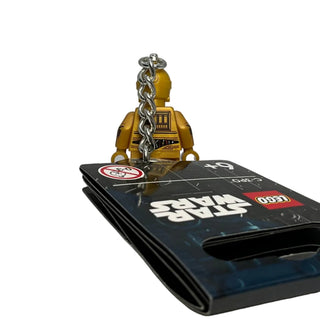 C-3PO Keychain - 854313