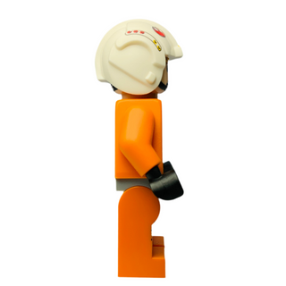 Luke Skywalker - Pilot, sw0991 Minifigure LEGO®