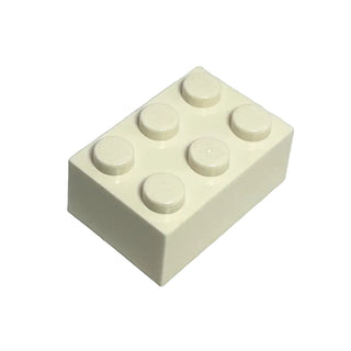 Brick 2x3, Part# 3002