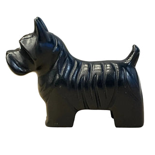 Duplo Dog, Scottish Terrier (Scottie), 4946px1 - LEGO® DUPLO Animal