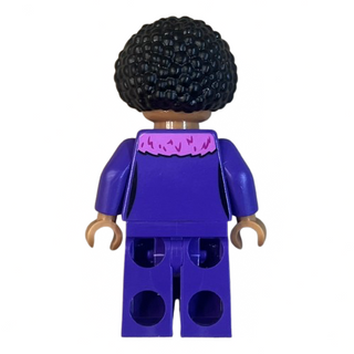 Belle Bottom, mnn012 - LEGO® Minions Minifigure LEGO®