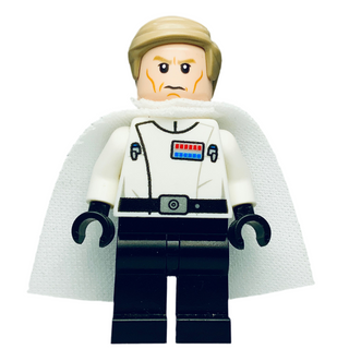 Director Orson Callan Krennic, sw0781 Minifigure LEGO® Like New