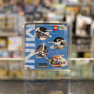 Imperial Star Destroyer - Mini, 4492 - LEGO® Star Wars Set