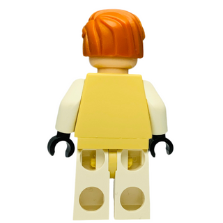 Obi-Wan Kenobi, sw0197 Minifigure LEGO®