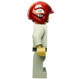 Sandspeeder Pilot, sw0882 Minifigure LEGO®