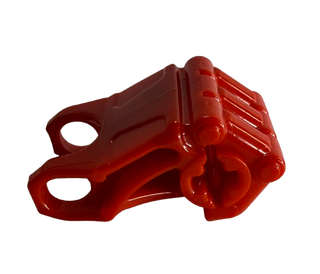 Bionicle Fist with Axle Hole - 3 Fingers, Part# 64251