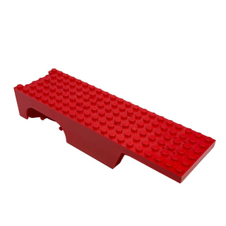 Vehicle, Base 6 x 21 x 3, Part# 30833c01