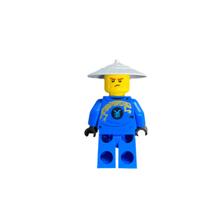 Jay-Merchant, njo0595 Minifigure LEGO®