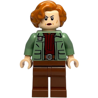 Colonel Ward, sw1526 - LEGO® Star Wars Minifigure