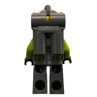 Atlantis Diver 1, atl001 Minifigure LEGO®