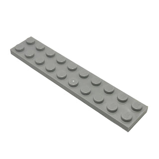 Plate 2x10, Part# 3832